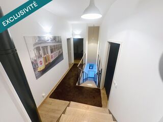  Maison � vendre 11 pi�ces 373 m�