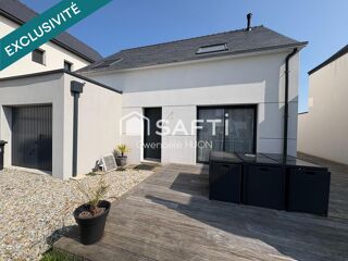  Maison à vendre 5 pièces 94 m²