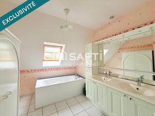  Maison à vendre 5 pièces 160 m²