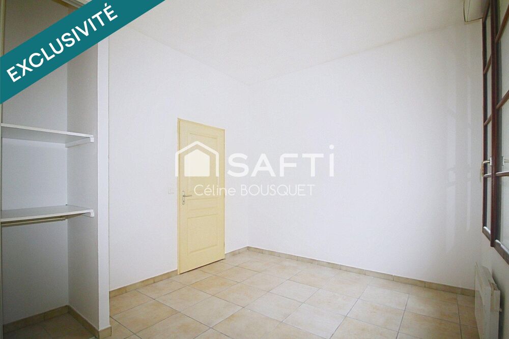 Vente Appartement Bel appartement P2 de 57 m2 proche centre-ville Nimes