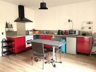  Maison � vendre 3 pi�ces 77 m�