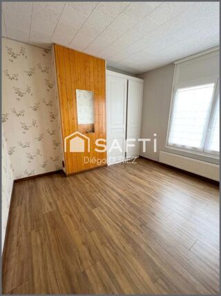  Maison à vendre 7 pièces 130 m²