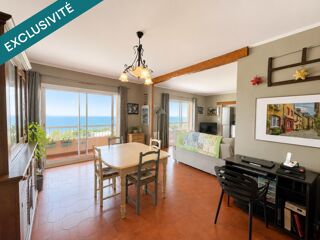  Appartement à vendre 4 pièces 117 m²