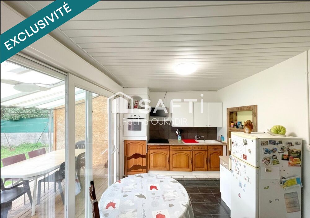 Vente Appartement 3 pièces 73 m² - Vue 4