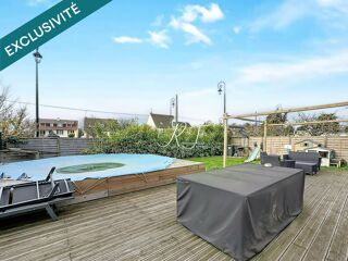  Maison � vendre 5 pi�ces 82 m�