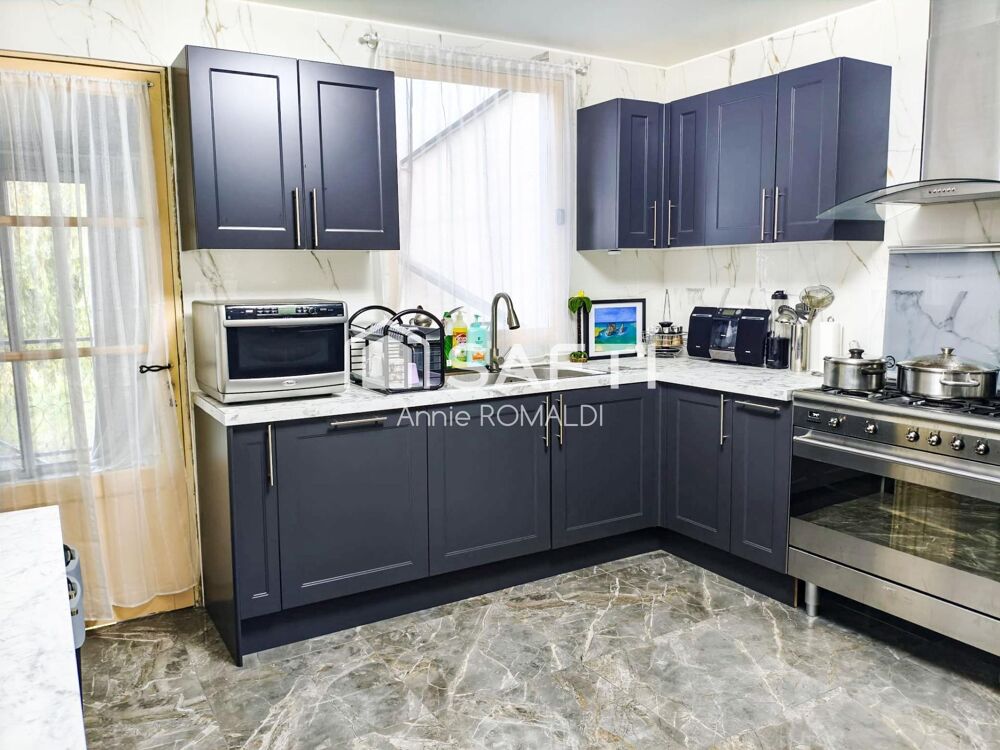Vente Maison A DECOUVRIR SANS TARDER - MAISON 3 CHAMBRES Argenteuil