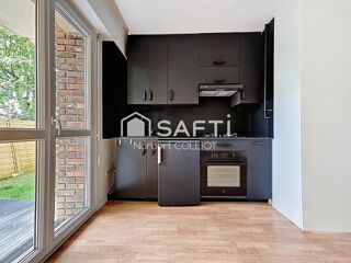  Appartement � vendre 1 pi�ce 30 m�