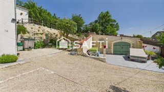  Maison � vendre 3 pi�ces 70 m�