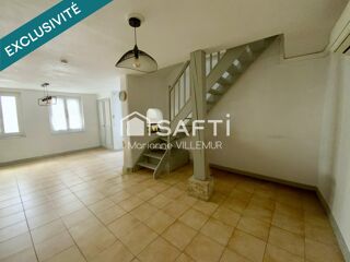  Maison à vendre 4 pièces 80 m²