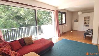  Appartement à vendre 4 pièces 100 m²