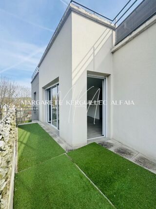  Appartement � vendre 3 pi�ces 63 m�