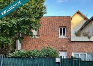  Maison à vendre 5 pièces 73 m²