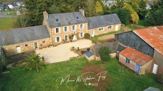  Maison � vendre 11 pi�ces 300 m�