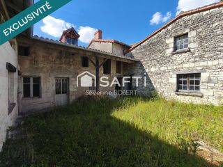  Maison à vendre 4 pièces 150 m²