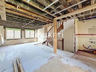  Maison à vendre 6 pièces 120 m²