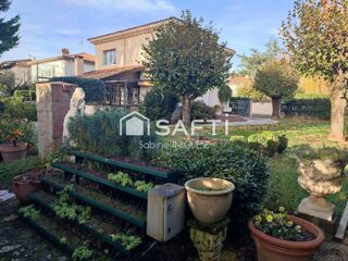  Maison � vendre 7 pi�ces 169 m�