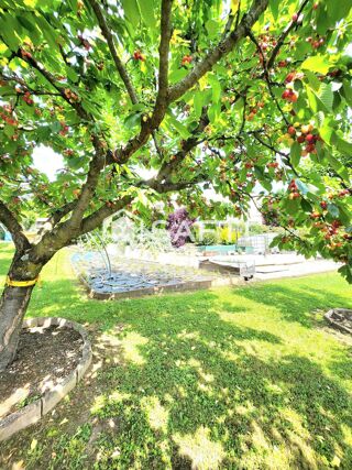  Maison � vendre 7 pi�ces 328 m�