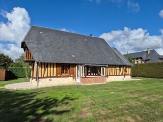  Maison à vendre 5 pièces 86 m²