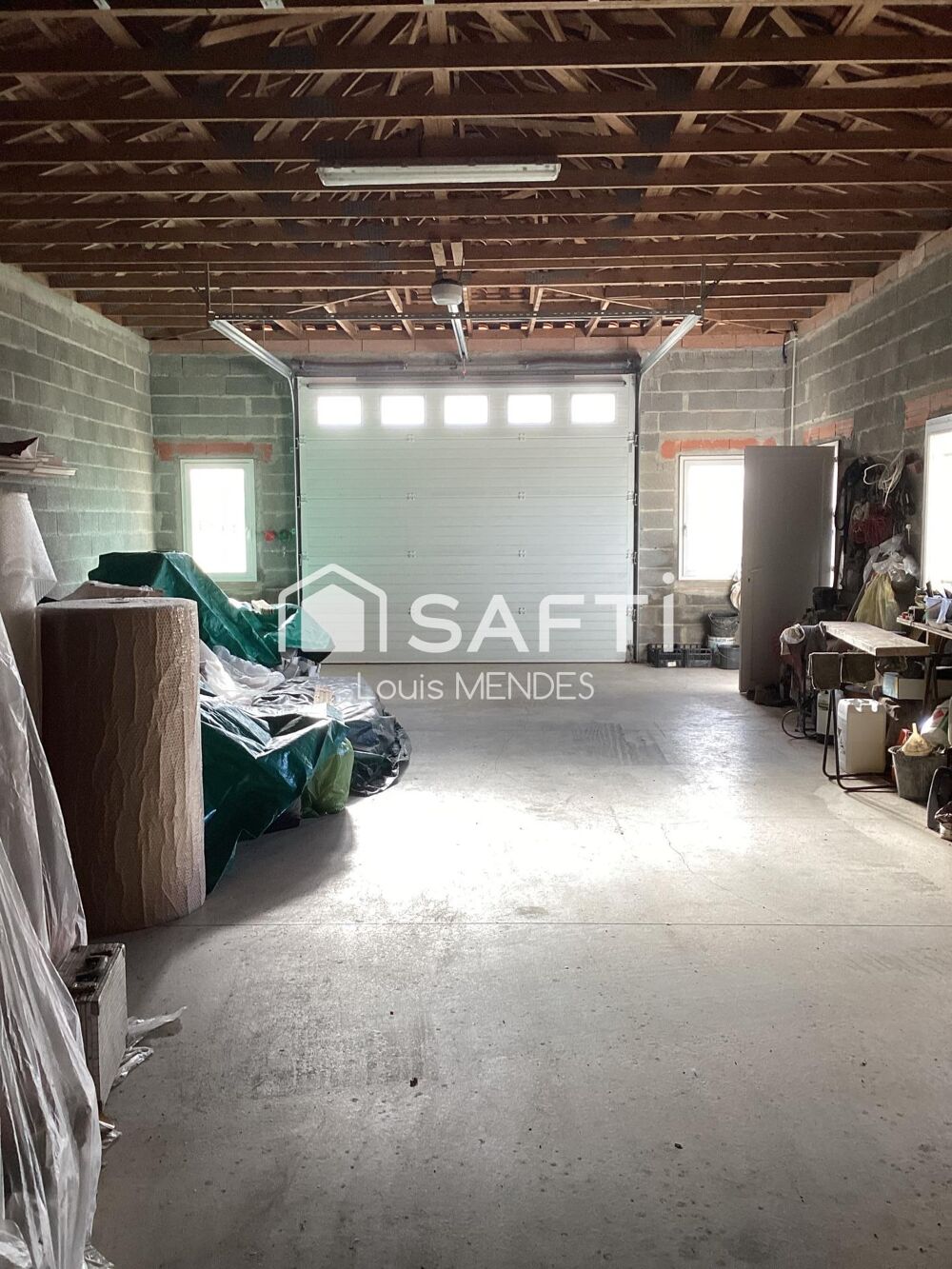 � vendre  Maison Cahors (46000)