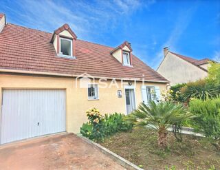  Maison à vendre 6 pièces 125 m²