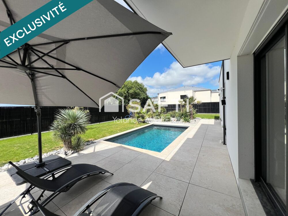 � vendre  Maison La Baule-Escoublac (44500)