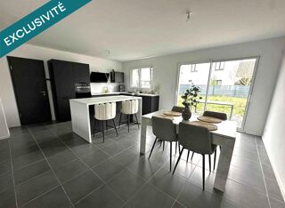  Maison � vendre 4 pi�ces 96 m�