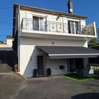  Maison à vendre 5 pièces 74 m²