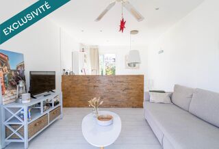  Appartement à vendre 2 pièces 32 m²