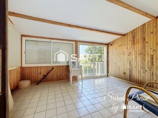  Maison à vendre 3 pièces 94 m²