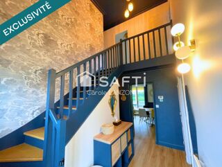  Maison à vendre 7 pièces 147 m²