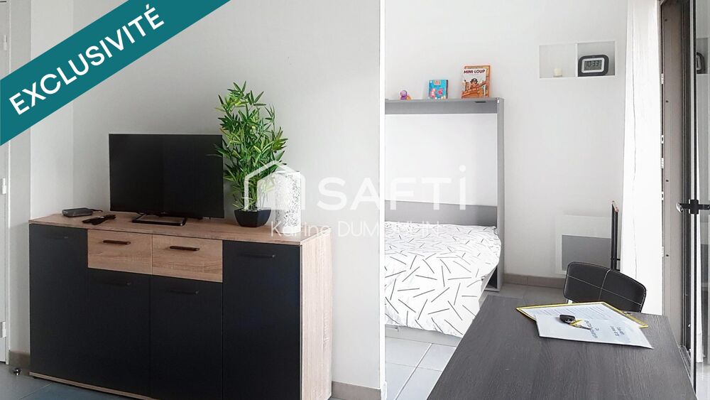 Vente Appartement DINARD Appartement rez-de-jardin Dinard