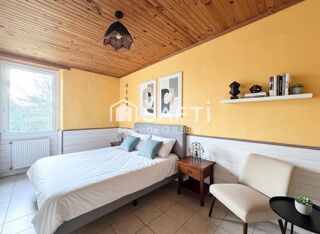  Maison à vendre 5 pièces 135 m²