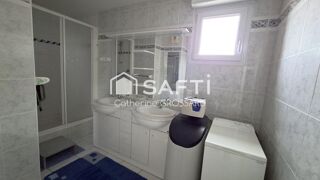  Appartement à vendre 3 pièces 95 m²