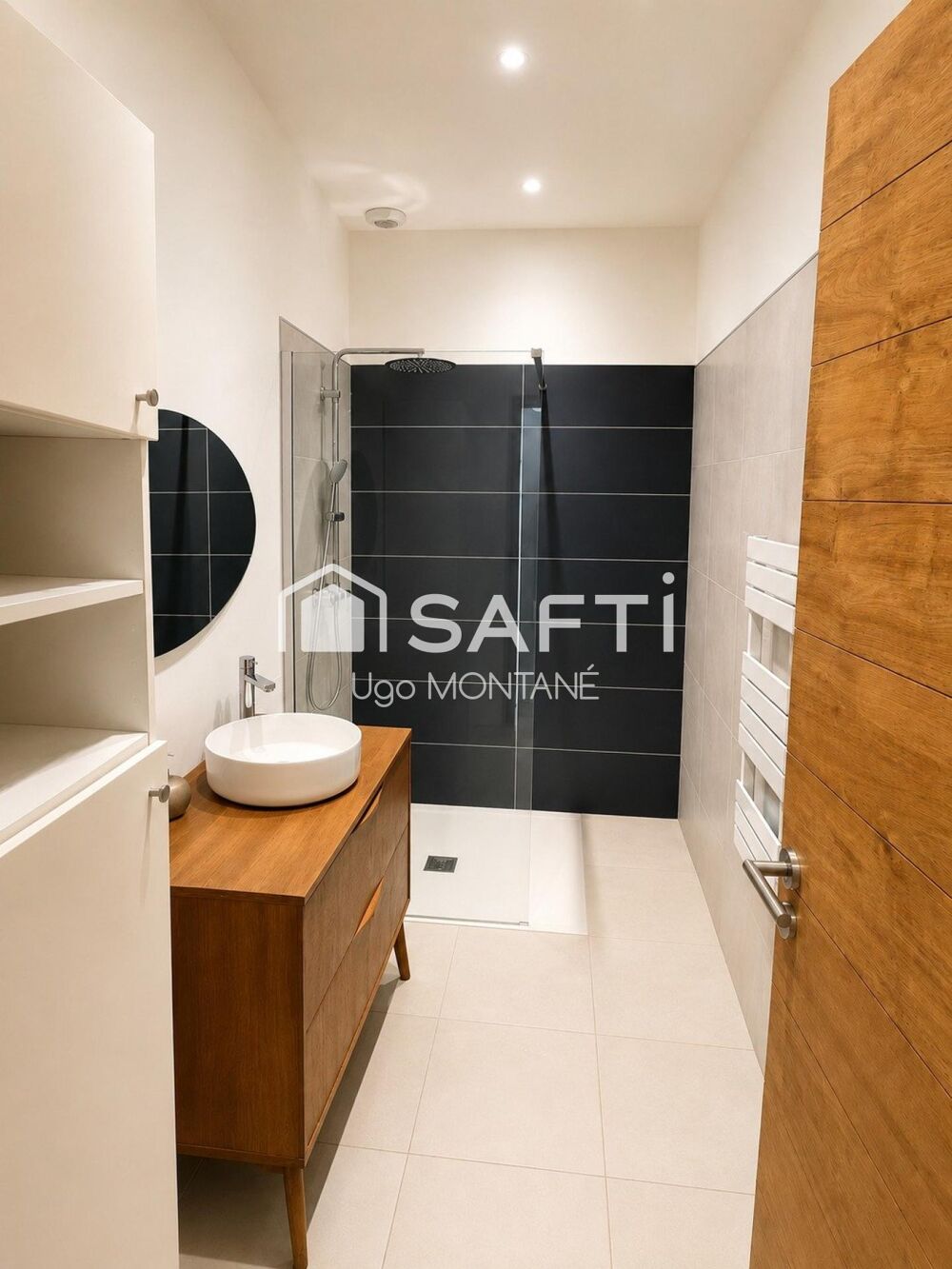 Vente Appartement T3 saint Cyprien Toulouse