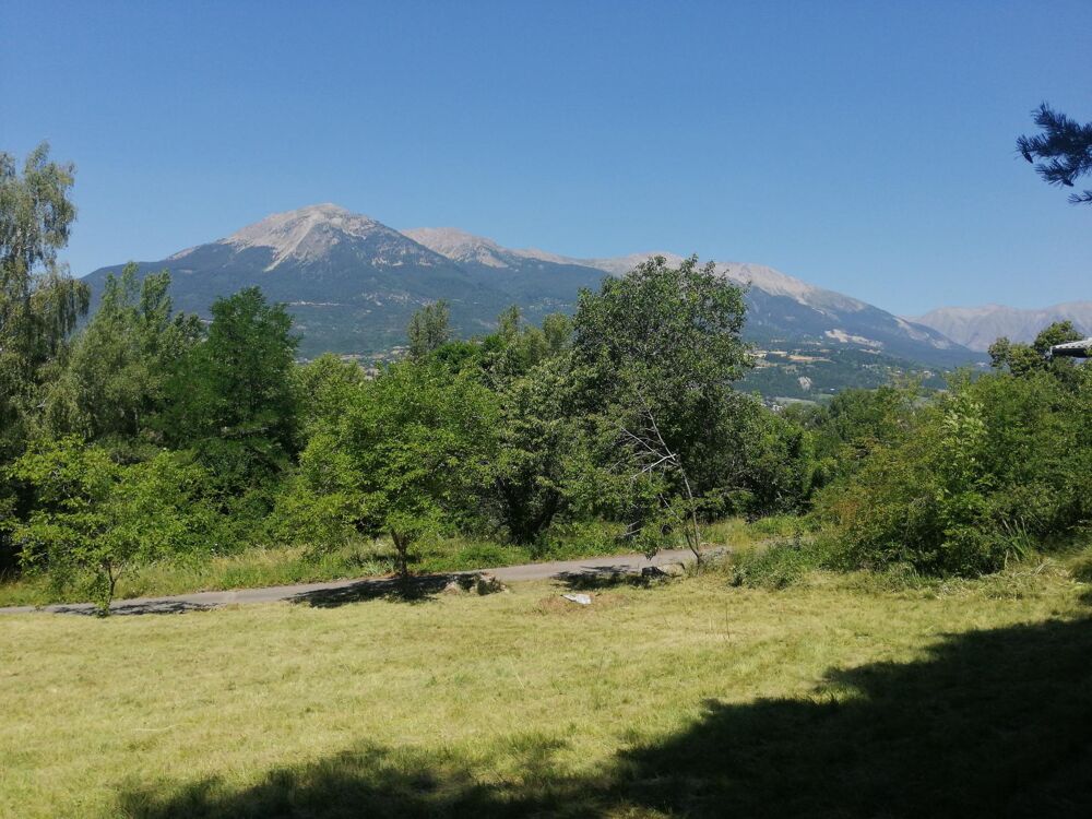 Vente Terrain A deux pas de tout!!! Saint-sauveur