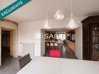  Maison à vendre 13 pièces 275 m²