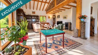  Maison à vendre 6 pièces 139 m²