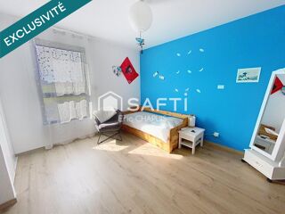  Maison � vendre 6 pi�ces 136 m�