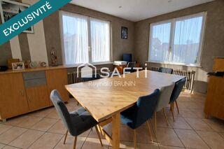  Maison � vendre 4 pi�ces 100 m�