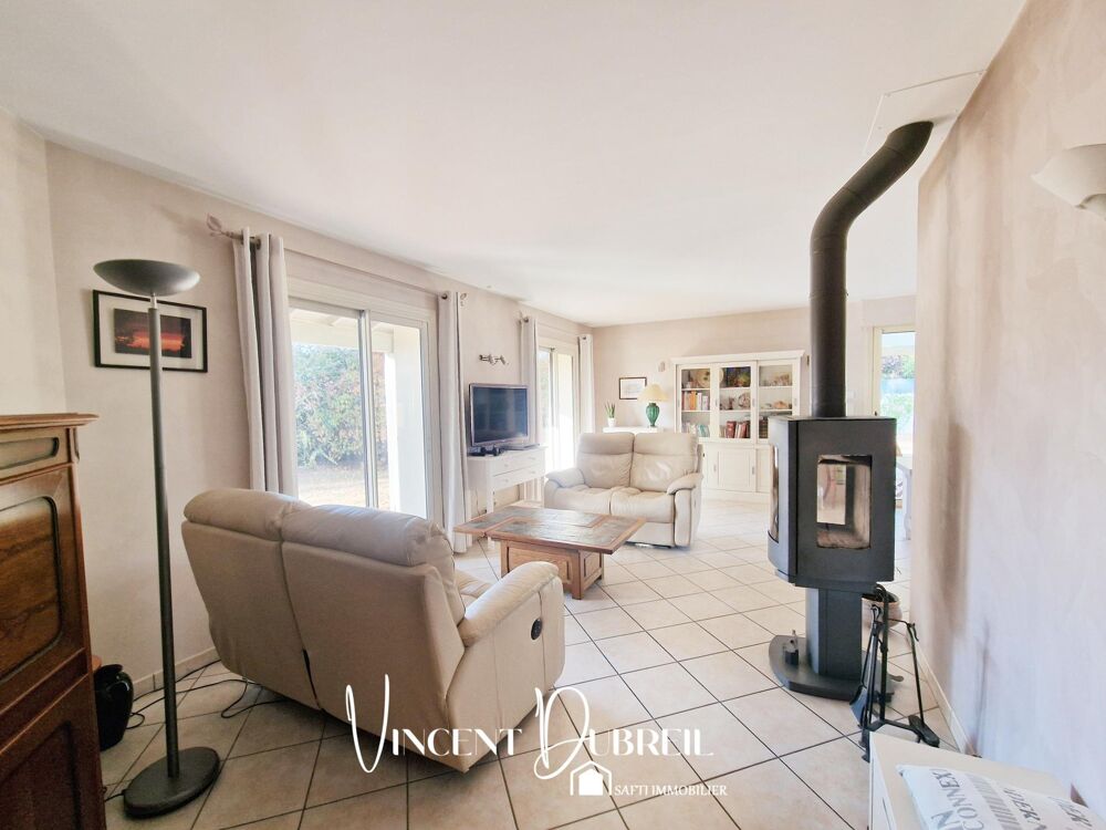 Vente Maison MAISON  5 CHAMBRES PROCHE CENTRE BOURG Saint-julien-de-concelles