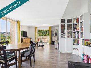  Appartement  vendre 5 pices 93 m