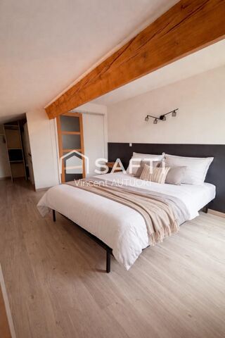  Appartement � vendre 2 pi�ces 50 m�