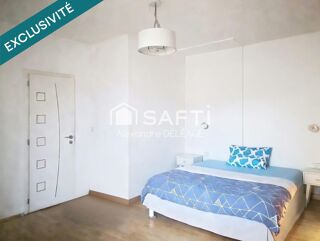  Maison à vendre 6 pièces 130 m²