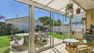  Maison à vendre 4 pièces 112 m²