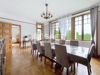  Maison à vendre 9 pièces 300 m²