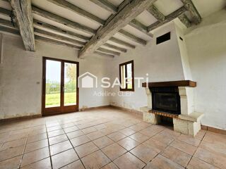  Maison à vendre 5 pièces 75 m²