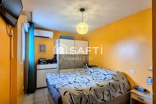  Appartement � vendre 2 pi�ces 47 m�