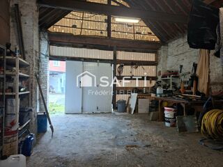  Maison à vendre 7 pièces 161 m²