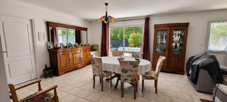  Maison à vendre 5 pièces 93 m²