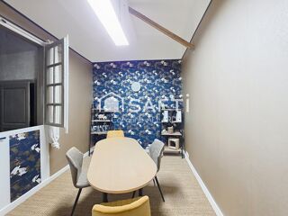  Maison � vendre 15 + pi�ces 332 m�